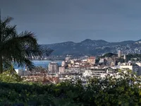 Недвижимость Villa Cannes: 1