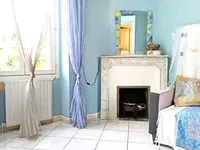 Недвижимость Villa Cannes République: 12