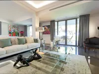 Недвижимость Villa Pointe Croisette: 7