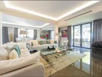 Недвижимость Villa Pointe Croisette: 10