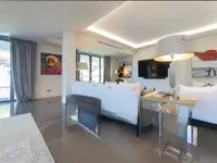 Недвижимость Villa Pointe Croisette: 11