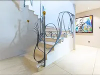 Недвижимость Villa Pointe Croisette: 13