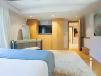 Недвижимость Villa Pointe Croisette: 15