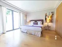 Недвижимость Villa Pointe Croisette: 17