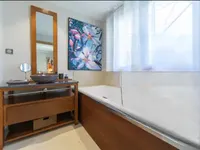 Недвижимость Villa Pointe Croisette: 18