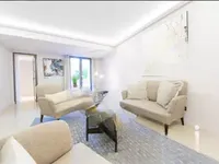 Недвижимость Villa Pointe Croisette: 21