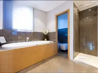 Недвижимость Villa Pointe Croisette: 22