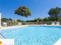 Недвижимость Villa Croix des Gardes: 7