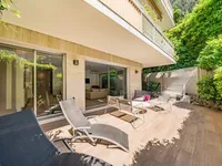 Недвижимость Villa Pointe Croisette: 1