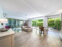 Недвижимость Villa Pointe Croisette: 2