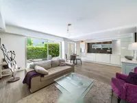 Недвижимость Villa Pointe Croisette: 3