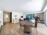 Недвижимость Villa Pointe Croisette: 4