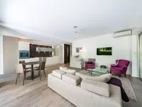 Недвижимость Villa Pointe Croisette: 5