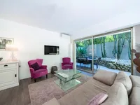 Недвижимость Villa Pointe Croisette: 6