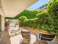 Недвижимость Villa Pointe Croisette: 13