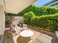 Недвижимость Villa Pointe Croisette: 14