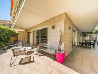 Недвижимость Villa Pointe Croisette: 15