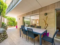 Недвижимость Villa Pointe Croisette: 16