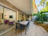 Недвижимость Villa Pointe Croisette: 17