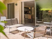 Недвижимость Villa Pointe Croisette: 18