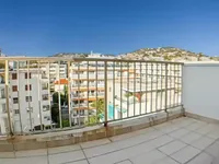 Недвижимость Villa Pointe Croisette: 10