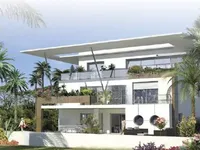 Недвижимость Villa Croix des Gardes: 4