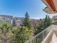 Недвижимость Villa Carnot Cannes: 8