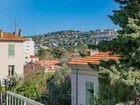 Недвижимость Villa Carnot Cannes: 10