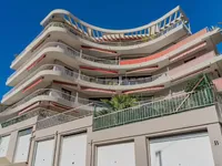 Недвижимость Villa Carnot Cannes: 11