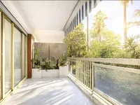 Недвижимость Villa Pointe Croisette: 1