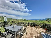 Недвижимость Villa Cannes Minelle: 6