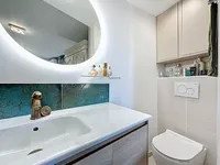 Недвижимость Villa Cannes Minelle: 9