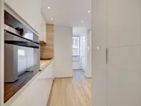 Недвижимость Home Cannes Centre-Ville: 7