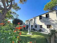 Недвижимость Villa Pibonson Mougins: 1
