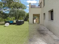 Недвижимость Villa Pibonson Mougins: 8