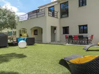 Недвижимость Villa Pibonson Mougins: 9