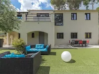 Недвижимость Villa Pibonson Mougins: 10