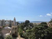 Недвижимость Villa Pointe Croisette: 1