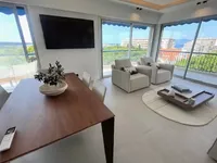 Недвижимость Villa Pointe Croisette: 7