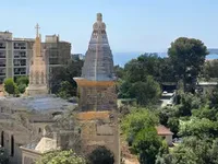 Недвижимость Villa Pointe Croisette: 8