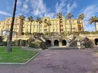 Недвижимость Villa Petit Juas: 1