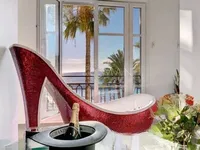 Недвижимость Villa Cannes Centre-ville: 21
