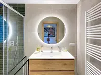 Недвижимость Villa Cannes: 8