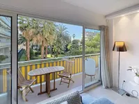 Недвижимость Villa Cannes: 22