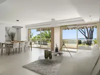 Недвижимость Villa Cannes Californie: 2