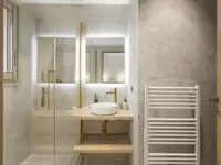 Недвижимость Villa Cannes Californie: 8