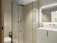 Недвижимость Villa Cannes Californie: 12