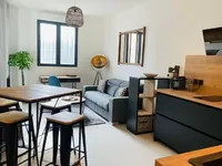 Недвижимость Villa Petit Juas: 1