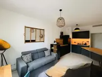 Недвижимость Villa Petit Juas: 2