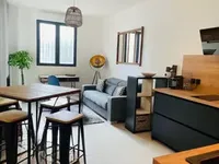 Недвижимость Villa Petit Juas: 3